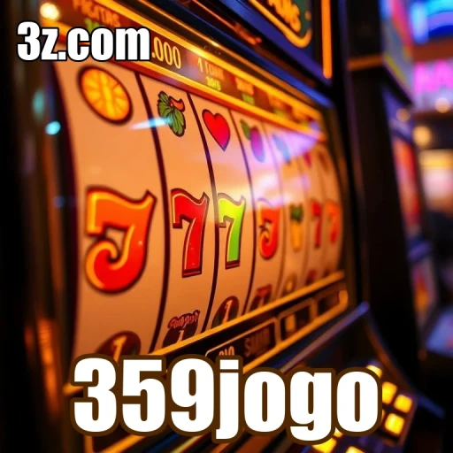 Música e Jogos: A Sinfonia do 359jogo