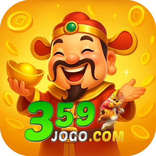 359jogo Logo