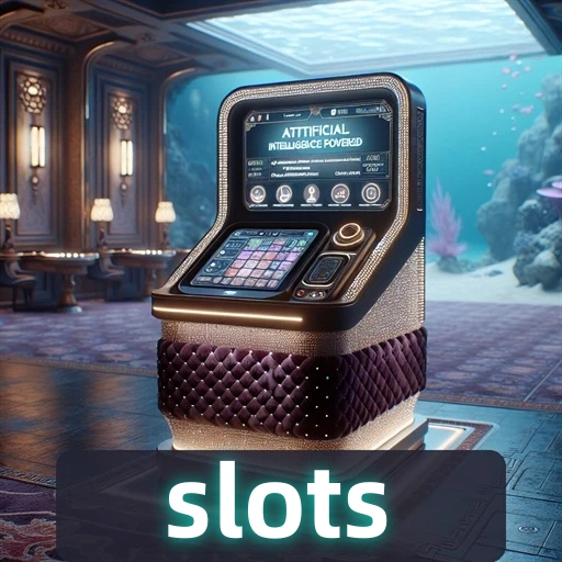 Slots no 359jogo: A Aventura das Apostas Online